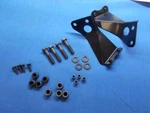 Yamaha ACC-11143-05. Oem Mini-cruiser Windscreen W/ Mounting Hardware. D836. Fixed Price $59.95.