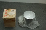 Nos Genuine Suzuki 12110-40301-025 Piston +.25 Oversize 1979 RM250 New Old Stock. Fixed Price $30.00.