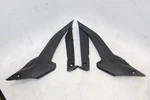 2023 Yamaha Yzf R3 Oem Right Left Inner Fairings Cowls Panels Trims BS7-F171X-00. Fixed Price $42.75.