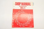 Oem Honda 6196300 Shop Manual HRA-21. Fixed Price $10.16.