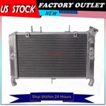 All Aluminum Radiator For Yamaha 2014-2017 FZ-09/2018-2019 MT-09. Fixed Price $49.49.
