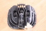 1980 Yamaha YZ250 Cylinder Head. Fixed Price $55.00.