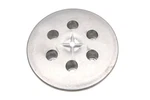 New Oem Yamaha 214-16351-00-00 Clutch Boss Hub Pressure Plate Nos. Fixed Price $59.99.