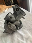 Oem Single Keihin Pd 50B Arg Carburetor 1979 1980 Honda. Fixed Price $27.63.