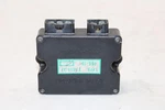 1985 Yamaha FJ600 Ecu Computer Controller Unit Black Box Ecm Cdi TID14-31. Fixed Price $245.00.