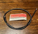 Harley Aermacchi Sprint Ss (1961-1968) Throttle Cable 56356-61PA. Fixed Price $34.99.