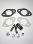 Carburetor Mount Kit Amal Studs Triumph Bsa Norton T120R Bonneville. Fixed Price $45.99.