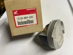 Oem Honda Piston 13102-MCF-305 RVT1000R RC51 2000-2006. Fixed Price $29.95.