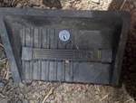 Glovebox Lid Cover Right For Bmw R60 R80 R100 Rt Airhead. Fixed Price $39.00.