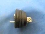 Nos Honda VF500 Interceptor 1984-86, Rear Blinker Stay 33692-KE7-000 NP9260. Fixed Price $28.95.