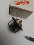 Genuine Suzuki Thermostat 17670-94502 Nos Oem. Fixed Price $34.00.