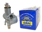 Triumph Bsa Amal Monobloc Carburetor 1-1/16" Pn# 376/17 376/303 376/40. Fixed Price $884.23.