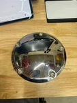 Harley Davidson Derby Cover H-d 25415-99. Fixed Price $30.00.