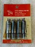 Harley Panhead Shovelhead Lifters Hydraulic 4 Pack 17920-53A Made In Japan (U791. Fixed Price $199.98.