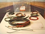 Harley Flh Electra Wiring Harness Kit 1965-1969 70321-65 V-twin 32-0707 Q1. Fixed Price $168.29.