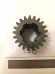 Harley-davidson Pinion (1.513) Knucklehead Panhead (1939-53)(24010-39) (new). Fixed Price $59.99.