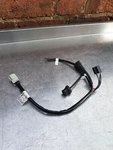 69200926 Genuine 14-16 Touring Harley Davidson Engine Cooling Fan Wire Harness. Fixed Price $67.16.