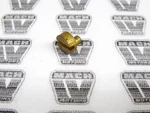 Amf Harley Davidson Nos New 30507-47A Eccentric Screw Flh Kh Xlch Xlh. Fixed Price $34.99.