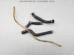 Water Hoses Sleeves 5NY-12484-00-00 Yamaha 2002 2004. Fixed Price $40.20.