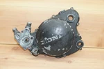 1982 Honda CR250R Engine Left Clutch Case Cover 11340-KA4-700 CORE2. Fixed Price $99.99.