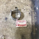 Nos Kawasaki Muffler Connector 18044-004-79 G3 Mach Ii KH250. Fixed Price $41.99.