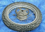 1972 Honda SL125S Oem Rear Rim Hub Sprocket. Fixed Price $156.87.