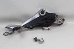 Aprilia Mana 850 Gt 09-16 Right Side Rearset Assembly Bracket & Pegs. Fixed Price $124.99.