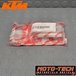 Ktm New Brembo 26MM Caliper Sealing Rings 50313081200 250 450 Sx 31410. Fixed Price $50.00.