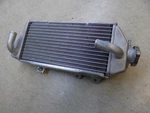 Kawasaki Right Radiator 2025 New. Fixed Price $259.99.