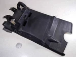 86 Honda TG50 Gyro S Rear Center Cover. Fixed Price $63.74.