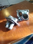 1953-1965 Harley Panhead Tappet Lifter Blocks 18600-53 18610-53 HD1. Fixed Price $120.00.