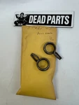Harley Nos Hummer 34481-47 Shifter Pawl Springs Pair. Fixed Price $20.00.