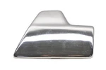 New Oem Yamaha 2G2-14418-01-00 Chrome Air Box Cleaner Cover Nos. Fixed Price $46.93.