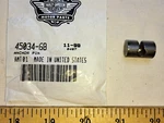 Made Usa Nos Genuine Harley Hand Lever Anchor PIN#45034-68, FL68-71, Fx 71-72. Fixed Price $7.95.