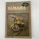 Clymer Yamaha 80-175CC Enduro Motocross 1968-1978 Service Manual M410. Fixed Price $24.06.