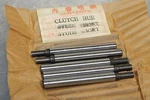 New Harley Panhead Shovelhead Clutch Short Hub Studs Qty P/n 37585-41. Fixed Price $12.00.