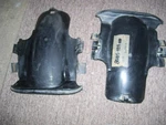 One (1)1979-81 Honda XL500S Rear Inner Fender 80105-429-000 #15 (061). Fixed Price $26.89.