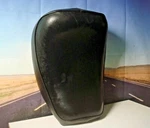 Harley Seat Solo Low Rider Black 82-92 Fxlr Fxrt Fxrp Original Hd 111257 X3. Fixed Price $314.99.