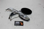 Harley Softail Dyna Touring Kuryakyn 1431 Billet Mirror Set Ww Turn Signal. Fixed Price $125.00.