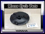 Vtg Nos Yamaha YZ465 YZ250 YZ125 IT465 Front Brake Plate Dls #3R5-25121-00-98. Fixed Price $450.00.