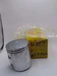Nos Suzuki T350 Rebel 1969-1972 Genuine Oversize Piston 0.50 2ND O/s 12110-18770. Fixed Price $94.89.