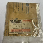 Nos Yamaha Shim, Crank YDS5 67 YM2C DS6 69-70 TD2 70-71 156-11563-00. Fixed Price $15.00.