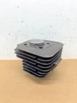 Yamaha HT1 90 (1971) Engine Cylinder And Piston / 50.01MM Std 276-11311-70-00. Fixed Price $135.00.