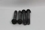 Aprilia Tuono 1100 Rr V4 16 Front Brake Caliper Mounting Bolts AP8152414. Fixed Price $12.99.