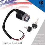 35010-111-671 Ignition Key Switch For Honda CT90 1969 70-79 CL100S/SL100 1970-73. Fixed Price $8.02.