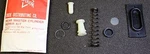 #42374-77 Superior Dixie Rear Master Cylinder Repair Kit Sportsters Big Twins. Fixed Price $9.99.