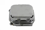 Kick Starter Oil Tank Chrome For Harley Davidson By V-twin. Fixed Price $207.42.