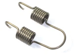 06-5454 MK3 Head Steady Spring Norton 850 Commando 1975 Engine Mount. Fixed Price $22.00.