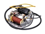Puch Maxi (E50) 48.8CC 2T Ac 1-SPEED Auto Ignition Stator/ Armature Com.... Fixed Price $116.09.