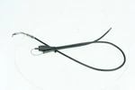 2000 Harley Touring Electra Glide Ultra Oem Idle Control Cable Line 56358-96. Fixed Price $27.00.